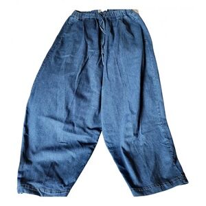 Monica Cordera Pants - like new